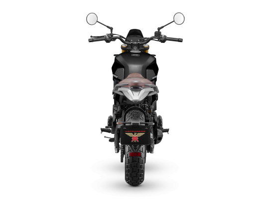 motorrika image